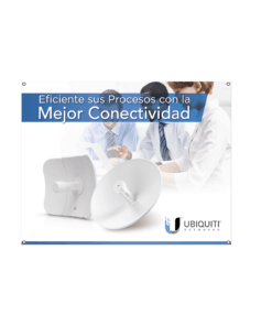 LONANETS - LONANETS-SYSCOM - Lona Networking Chica - Relematic.mx - LONANETS-h