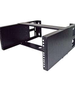 LP-RAP-1904 - LP-RAP-1904-LINKEDPRO BY EPCOM-Rack de 19" Abierto para Montaje en Pared 4 Unidades de Rack - Relematic.mx - LPRAP1904
