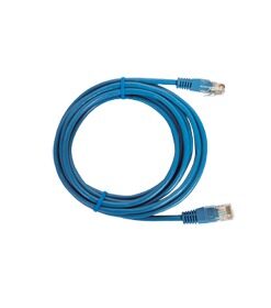 LP-UT3-300-BU - LP-UT3-300-BU-LINKEDPRO BY EPCOM-Cable de parcheo UTP Cat5e - 3 m - azul - Relematic.mx - LPUT3050BUport