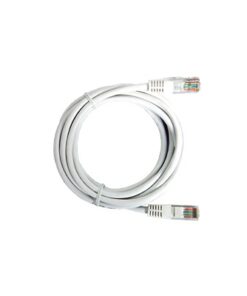 LP-UT3-200-WH - LP-UT3-200-WH-LINKEDPRO BY EPCOM-Cable de parcheo UTP Cat5e - 2m. - Blanco - Relematic.mx - LPUT3050WHdet-1