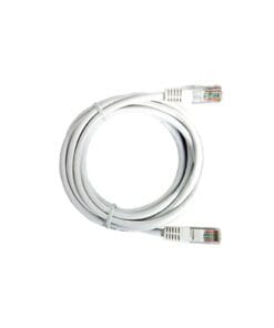 LP-UT6-050-WH - LP-UT6-050-WH-LINKEDPRO BY EPCOM-Cable de parcheo UTP Cat6 - 0.5 m - blanco - Relematic.mx - LPUT3050WHdet-4