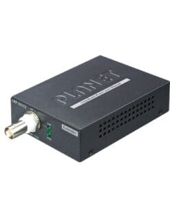LRP-101CE - LRP-101CE-PLANET-Extensor de 1 Puerto PoE sobre Coaxial de Largo Alcance hasta 1km - Relematic.mx - LRP101CE
