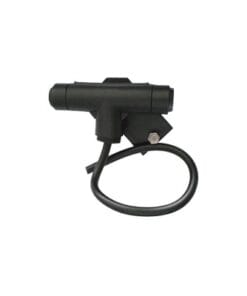 MAH - MAH-BUNKER SEGURIDAD-Calefactor a 12V/250mA Para Columnas Modelos MALTA, CAV y CAV-W. - Relematic.mx - MAH_02det
