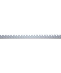 MATAFILOS - MATAFILOS-THORSMAN-Mata filos, para protección de cable en bordes afilados, color blanco de 3.2mm (10mts) (3602-00001) - Relematic.mx - MATAFILOS