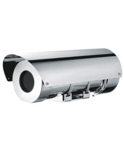 MAX-MHX - MAX-MHX-VIDEOTEC-Gabinete Anti-explosión de Acero Inoxidable. MHX2CS000A - Relematic.mx - MAXMHX