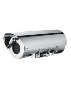 MAX-MHXW - MAX-MHXW-VIDEOTEC-Gabinete Anti-explosión de Acero Inoxidable con Limpia Parabrisas. MHX2CW000A - Relematic.mx - MAXMHXW