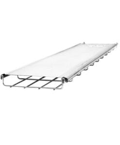 MG-50-157EZ - MG-50-157EZ-CHAROFIL-Tapa automática para charola, 500 mm de ancho - Relematic.mx - MG50157EZ