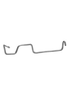 MG-51-100EZ - MG-51-100EZ-CHAROFIL-Filmatic automático para ménsula omega y soporte Jam, con acabado Electro Zinc - Relematic.mx - MG51100EZ