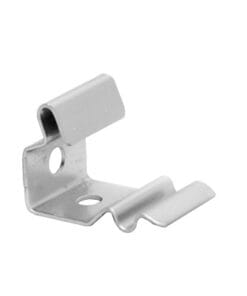 MG-51-101EZ - MG-51-101EZ-CHAROFIL-Clip de fijación varios usos, con acabado Electro Zinc - Relematic.mx - MG51101EZ
