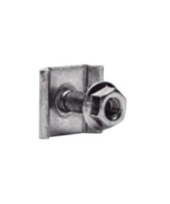 MG-51-422EZ - MG-51-422EZ-CHAROFIL-Tornillo encastrado milimétrico, con acabado Electro Zinc - Relematic.mx - MG51422EZ