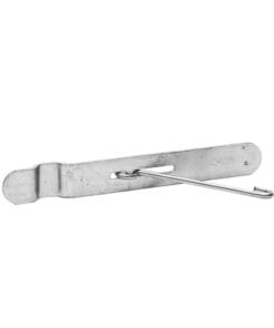 MG-51-906 - MG-51-906-CHAROFIL-Herramienta de fijación para clip recto automático, con acabado Electro Zinc - Relematic.mx - MG51906