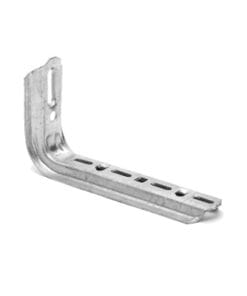 MG-60-114EZ - MG-60-114EZ-CHAROFIL-Ménsula omega tipo L inteligente, 510mm de ancho - Relematic.mx - MG60114EZ