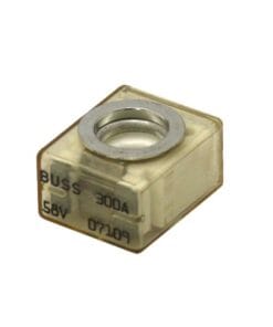 MRBF-300 - MRBF-300-SAMLEX-Fusible de remplazo 300A para base DC-FA-300 (Bajo Pedido) - Relematic.mx - MRBF300