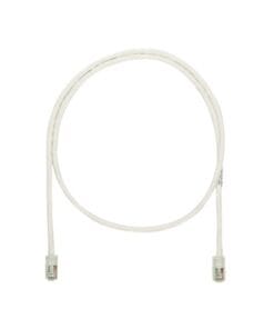 NK5EPC5Y - NK5EPC5Y-PANDUIT-Cable de parcheo UTP Categoría 5e, con plug modular en cada extremo - 1.5 m. - Blanco Mate - Relematic.mx - NK5EPC3Y-4