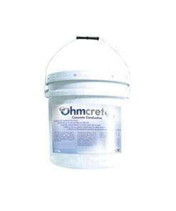 OHM-CRETO-11 - OHM-CRETO-11-TOTAL GROUND-Químico Intensificador de Tierras Semejante al Concreto. - Relematic.mx - OHMCRETO11