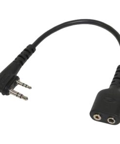 OPC-2144 - OPC-2144-ICOM-Cable adaptador programador para IP100H / IC-F200 - Relematic.mx - OPC2144