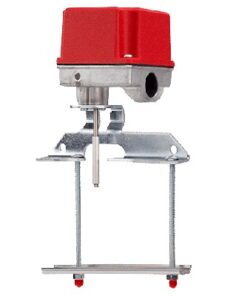 OSY-2 - OSY-2-SAFE SIGNAL-Interruptor de Supervisión de Válvula Tipo Compuerta - Relematic.mx - OSY2