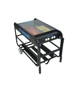 PEP-ST-1000 - PEP-ST-1000-EPCOM INDUSTRIAL-Unidad de Respaldo  de 1000 W / Salida: 120 Vca. Capacidad de 4 baterías PL110D12 (No Incluidas). - Relematic.mx - PEPST1000det