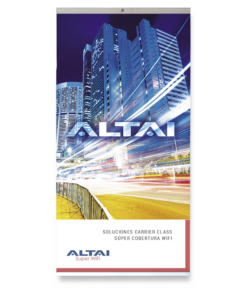 POSTALTAI - POSTALTAI-ALTAI TECHNOLOGIES - Póster ALTAI - Relematic.mx - POSTALTAI-h