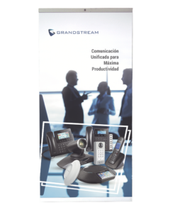 POSTGST1 - POSTGST1-GRANDSTREAM - Póster GRANDSTREAM - Relematic.mx - POSTGST1-h