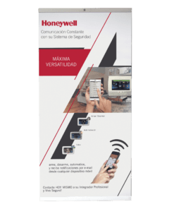 POSTHONEYWELL1 - POSTHONEYWELL1-HONEYWELL - Póster HONEYWELL - Relematic.mx - POSTHONEYWELL1-h