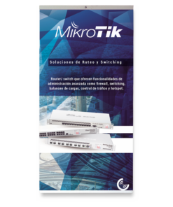 POSTMKTIK - POSTMKTIK-MIKROTIK - Póster Cableado Estructurado MIKROTIK - Relematic.mx - POSTMKTIK-h