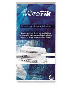 POSTMKTIK - POSTMKTIK-MIKROTIK - Póster Cableado Estructurado MIKROTIK - Relematic.mx - POSTMKTIK-h