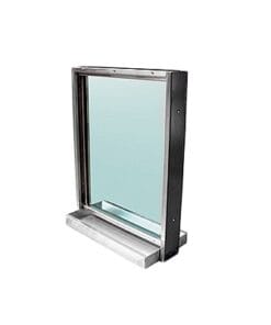 PROVTA-PDN3 - PROVTA-PDN3-ACCESSPRO- Ventana blindada Nivel III / Acero Inoxidable / 38mm de espesor / Charola pasa documentos - Relematic.mx - PROVTAPDN2det-1