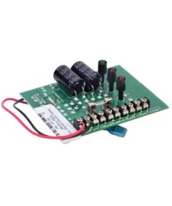 PS-33 - PS-33-ROSSLARE SECURITY PRODUCTS-Fuente de Poder para Panel de Control de Accesso AC225/AC225IP - Relematic.mx - PS33