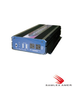 PSE-12175A - PSE-12175A-SAMLEX-Inversor de Corriente Onda Modificada, 1750 Watt, Ent: 12Vcc, Sal: 120 Vca 60 Hz - Relematic.mx - PSE12175Adet