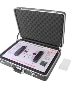 PW6K-DEMO-KIT - PW6K-DEMO-KIT-HONEYWELL-Kit Demo de Sistema de Control de Acceso Modular PW6000 para integración con Pro-Watch - Relematic.mx - PW6KDEMOKIT