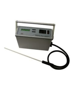 PRO-LOCATOR - PRO-LOCATOR-SAFE FIRE DETECTION INC.-Detector de Incendio por Aspiración Portátil - Relematic.mx - ProLocator