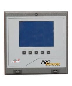 PRO-REMOTE - PRO-REMOTE-SAFE FIRE DETECTION INC.-Anunciador Remoto para Detector de Incendio por Aspiración - Relematic.mx - ProRemote