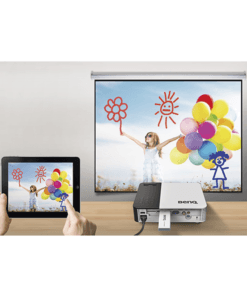 Q-CAST - Q-CAST-Syscom - SOFTWARE PARA PROYECTORES BENQ - Relematic.mx - QCAST-h