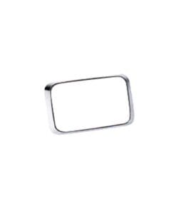 QL-64-MC - QL-64-MC-FEDERAL SIGNAL-Montaje cromado con empaque para luces Quadraflare - Relematic.mx - QL64MCdet