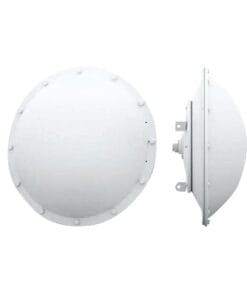 RAD-3RD - RAD-3RD-UBIQUITI NETWORKS-Radomo para antenas parabólicas de 1050 mm de diámetro. - Relematic.mx - RAD2RDdet