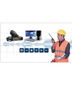 RAR - RAR-KENWOOD - Radio Audio Recorder. - Relematic.mx - RARdet