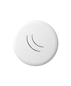RBcAPL-2nD - RBcAPL-2nD-MIKROTIK - (cAP lite) Punto de acceso para interior de 2.4GHz con antena integrada de 1.5 dBi, hasta 158mW de Potencia - Relematic.mx - RBCAPL2ND-h