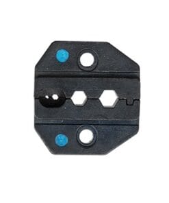 RFA-4005-07 - RFA-4005-07-RF INDUSTRIES,LTD-Mordaza para Plegar Conectores de Anillo en RG-58/U, RG-174/U y RG-316/U en tamaños de 0.213", 0.178", 0.068" y 0.042". - Relematic.mx - RFA400507det