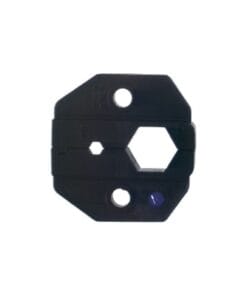 RFA-4005-14 - RFA-4005-14-RF INDUSTRIES,LTD-Mordaza para Plegar Conectores de Anillo en cables LMR-400, 9913, CNT-400 con cavidades 0.118" y 0.429". - Relematic.mx - RFA400514_det