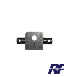 RFA-4009-03 - RFA-4009-03-RF INDUSTRIES,LTD-Dado para plegar conectores de anillo de 0.042", 0.068" y 0.255" en RG-8/X, LMR-240 o 9258. - Relematic.mx - RFA400903det