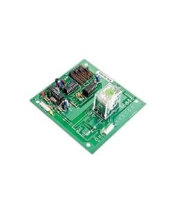 RS-W - RS-W-SYSCOM-Tarjeta decodificadora con salida de relevador para 1 / 10 de H.P - Relematic.mx - RSWdet