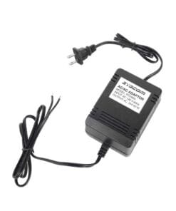 RT2460L - RT2460L-SYSCOM-( Modelo sustituto : RT2460LY ) Transformador de 24 Vca, 60 VA - Relematic.mx - RT2460L