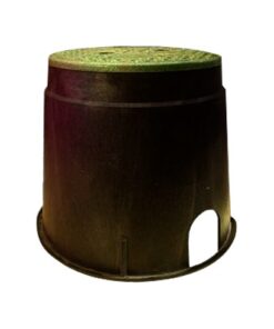 S-1010 - S-1010-TOTAL GROUND-Registro de Alto Desempeño 24 x 27 x 32 cms. - Relematic.mx - S1010