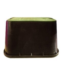 S-1419 - S-1419-TOTAL GROUND-Registro de Alto Desempeño 30 x 42.5 x31 cms. - Relematic.mx - S1419