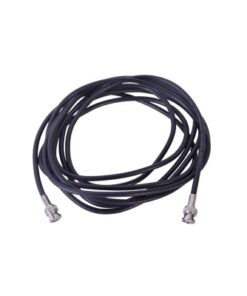 SBNC-59U-BNC-400 - SBNC-59U-BNC-400-EPCOM INDUSTRIAL-Cable Coaxial RG-59U-SYS-COBRE (400 cm)Cinta Poliester, 40%Malla-Aluminio, BNC Macho-BNC Macho. - Relematic.mx - SBNC59UBNC400