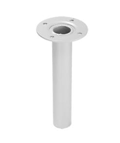 SBP-300CM - SBP-300CM-Hanwha Techwin Wisenet-Montaje de Techo compatible con Domos Fijos y PTZ Samsung/Hanwha - Relematic.mx - SBP300CMdet
