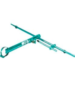 SD-4501 - SD-4501-SYSCOM-Antena base UHF de 1 dipolo, rango de frecuencia 430-470 MHz. - Relematic.mx - SD4501