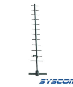 SD-45012 - SD-45012-SYSCOM-Antena Base UHF, Direccional, Rango de Frecuencia 440 - 470 MHz. - Relematic.mx - SD45012det