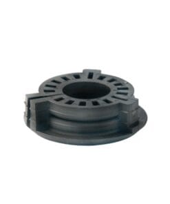 SEC-1114 - SEC-1114-ANDREW / COMMSCOPE-Bota pasamuro de 4". Incluye 1 orificio para cable coaxial de 1-1/4" - Relematic.mx - SEC1114det